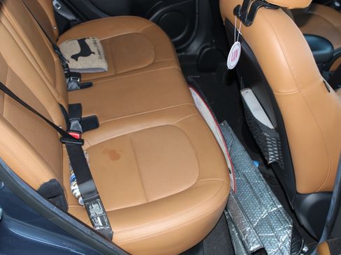 Used 2015 Kia Soul ! w/ Sun & Sound Package image 16