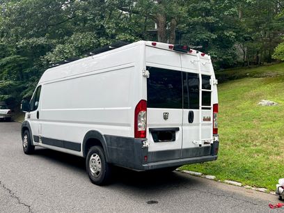 Used 2015 RAM ProMaster 3500 w/ Interior Convenience Group