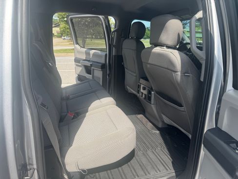 Used 2020 Ford F150 XLT w/ Equipment Group 302A Luxury RWD image 11