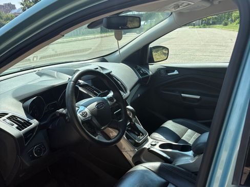 Used 2013 Ford Escape SEL AWD/4WD image 8