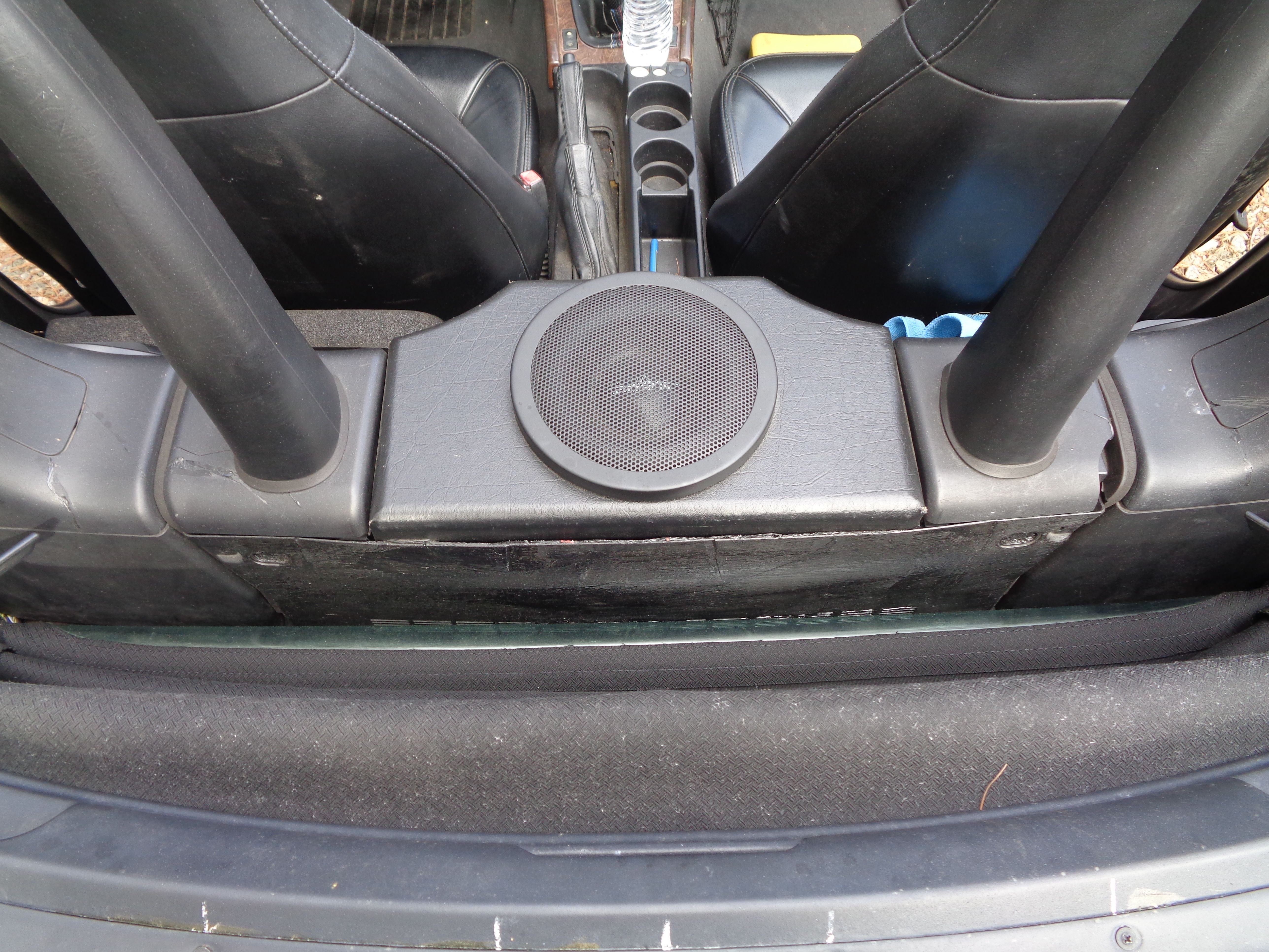 Used 1998 BMW Z3 1.9 RWD image 22