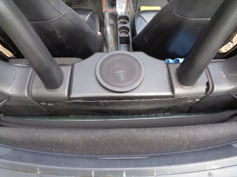 Used 1998 BMW Z3 1.9 image 22