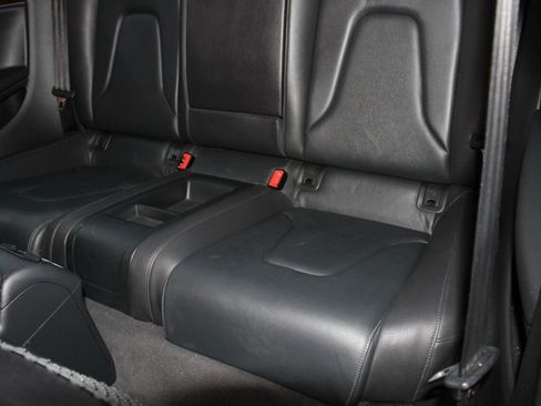 Used 2010 Audi A5 3.2 Premium Plus image 13