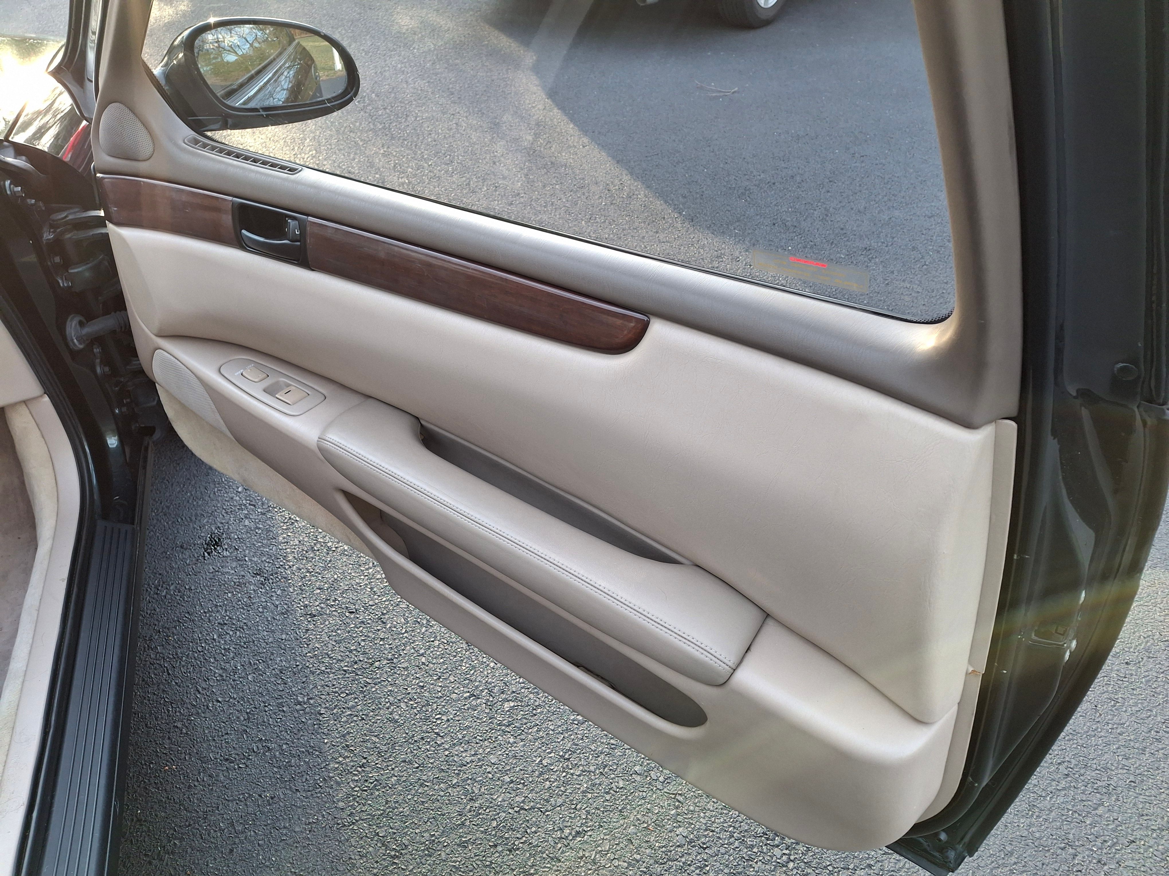 Used 1994 Lexus SC 300 Coupe RWD image 30