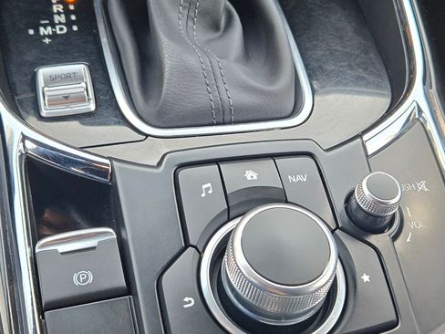 Used 2019 MAZDA CX-9 Grand Touring image 17