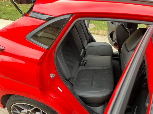 Used 2023 Hyundai Kona N image 15