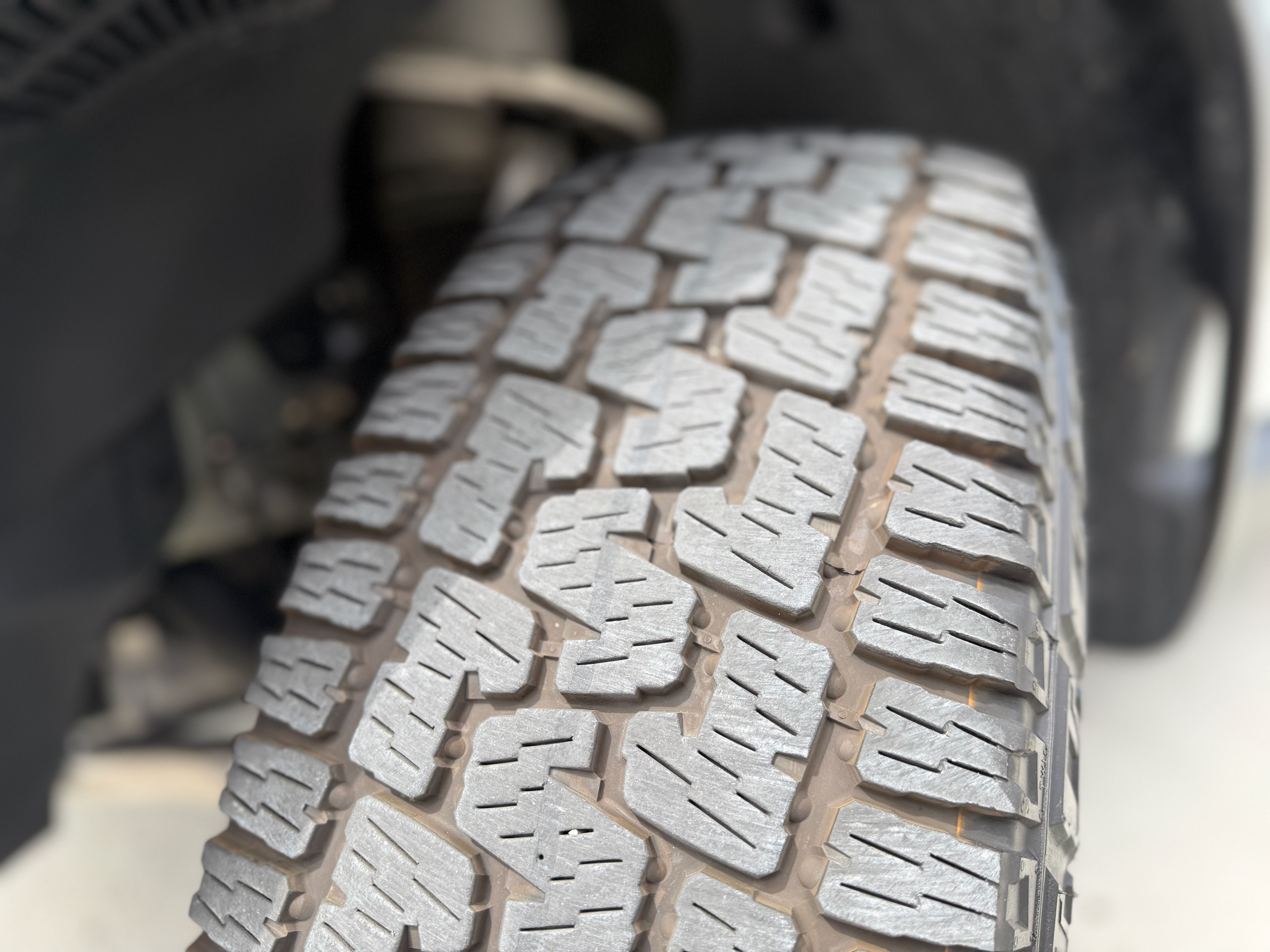 Used 2023 Rivian R1S Adventure Quad AWD/4WD image 19