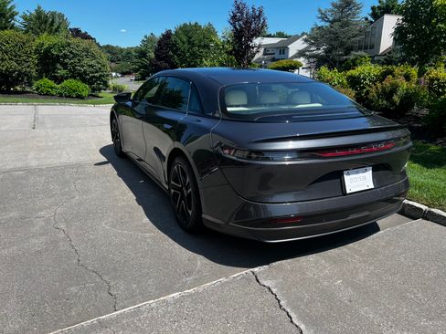 Used 2026 Lucid Air Touring AWD/4WD image 4