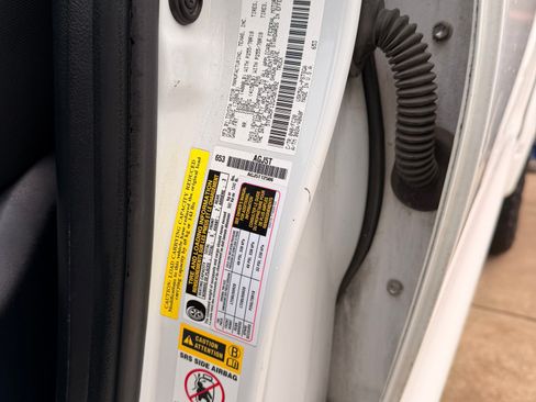 Used 2016 Toyota Tundra TRD Pro image 16