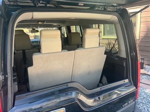 Used 2005 Land Rover LR3 SE AWD/4WD image 10