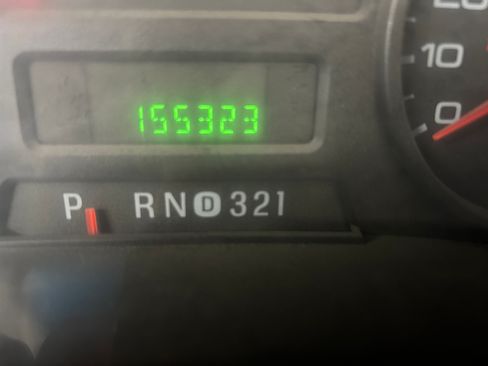 Used 2006 Ford F550 4x4 Regular Cab Super Duty image 14