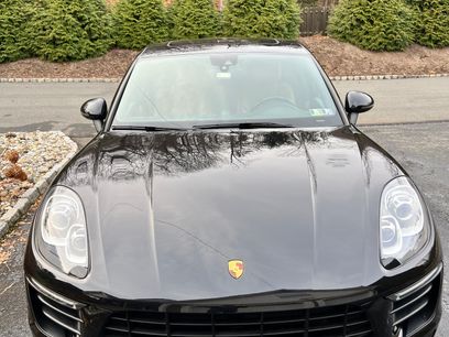 Used 2017 Porsche Macan