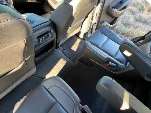 Used 2020 Chevrolet Tahoe Premier image 20