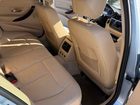 Used 2014 BMW 328i xDrive 328i xDrive Sedan 4D image 14