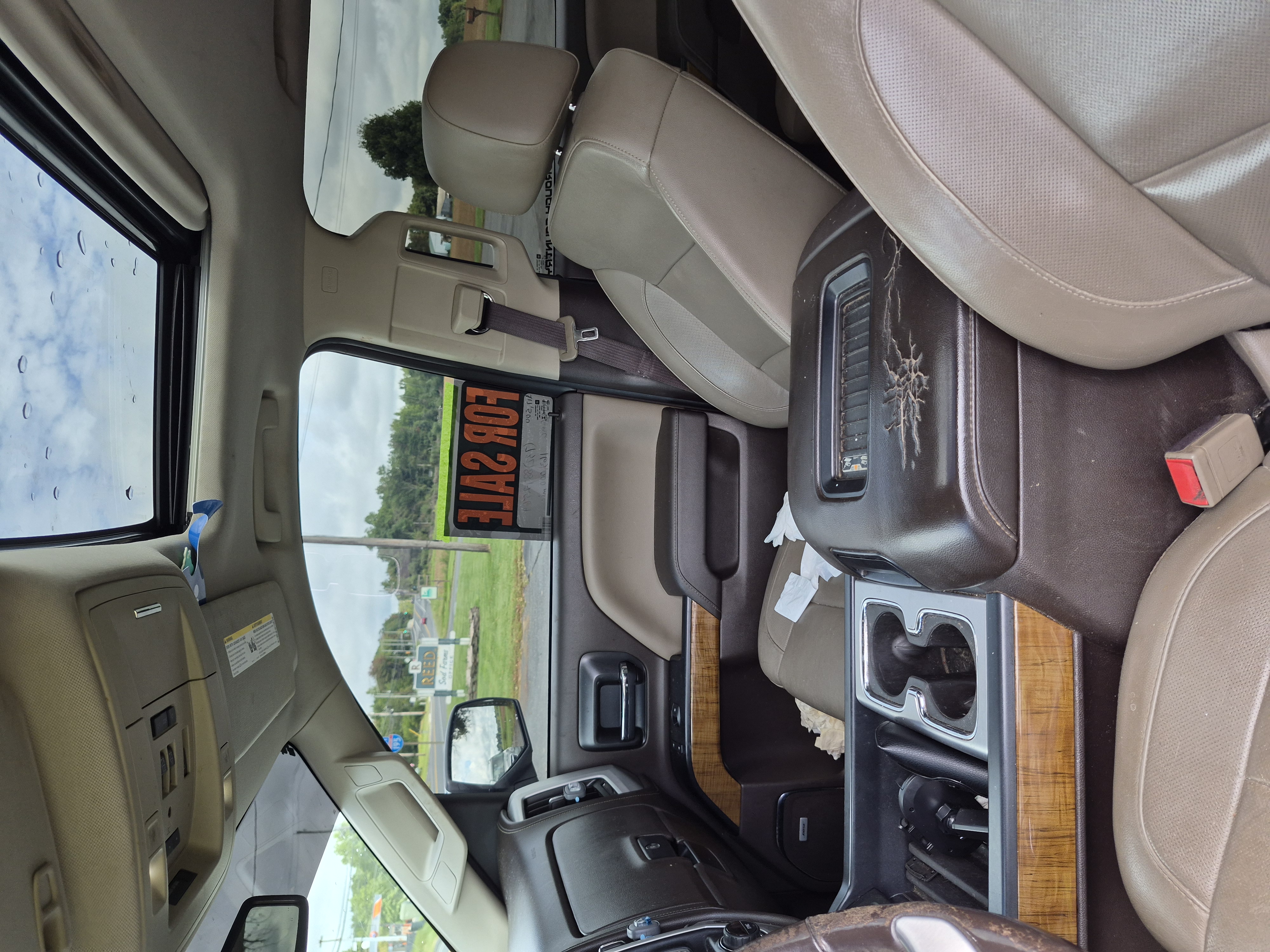 Used 2018 GMC Sierra 1500 SLT AWD/4WD image 12