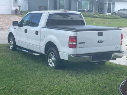 Used 2004 Ford F150 XLT