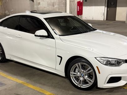 Used 2015 BMW 435i xDrive Coupe