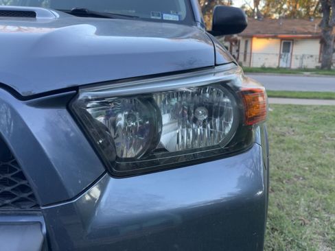 Used 2013 Toyota 4Runner Trail image 18