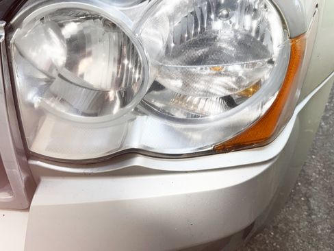 Used 2010 Jeep Grand Cherokee Limited w/ Trailer Tow Group IV image 17