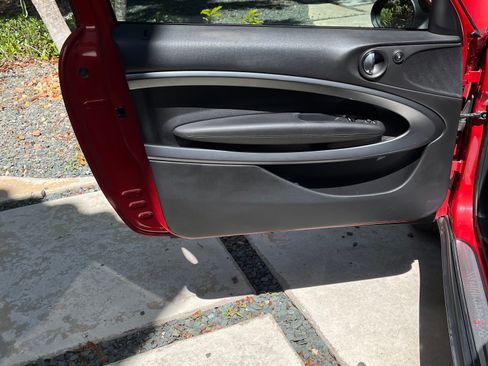 Used 2015 MINI Cooper Paceman S FWD image 19