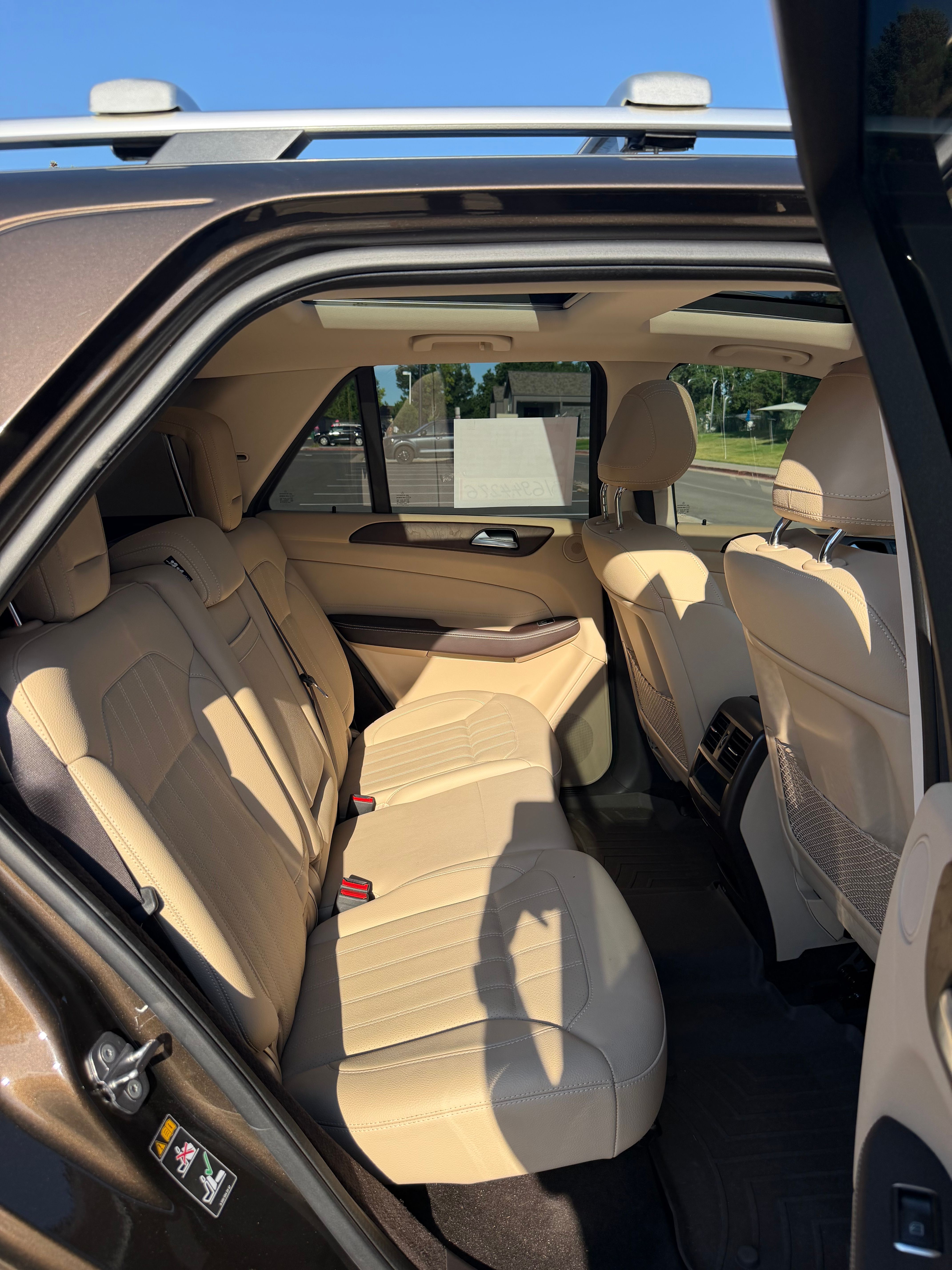 Used 2018 Mercedes-Benz GLE 350 4MATIC image 12