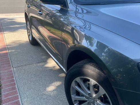 Used 2016 Audi Q5 2.0T Premium image 5