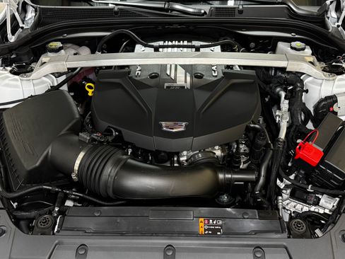 Used 2026 Cadillac CT5 V Blackwing image 32