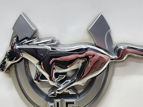 Used 2009 Ford Mustang GT Premium image 12