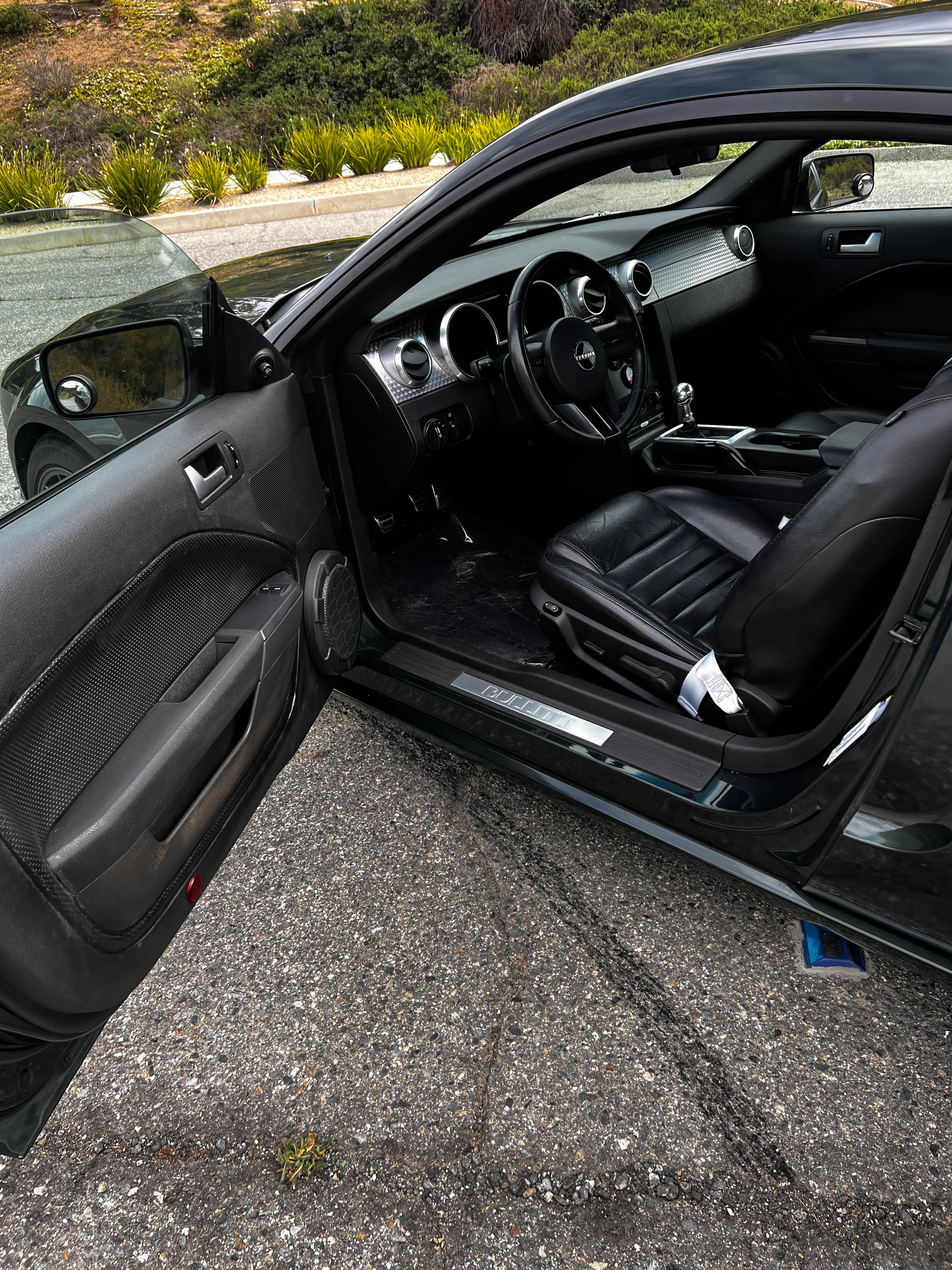 Used 2008 Ford Mustang GT Premium RWD image 11