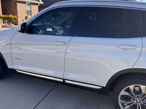 Used 2016 BMW X3 xDrive35i image 4