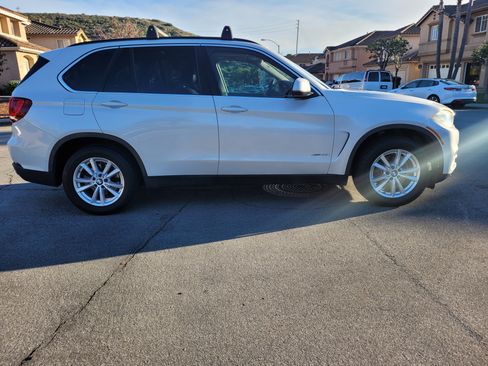 Used 2014 BMW X5 xDrive35i AWD/4WD image 5