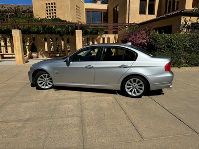 Used 2011 BMW 328i xDrive Sedan