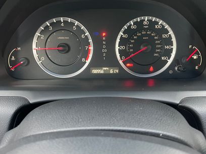 Used 2010 Honda Accord EX-L