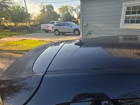 Used 2012 MAZDA MAZDA3 i Touring image 4