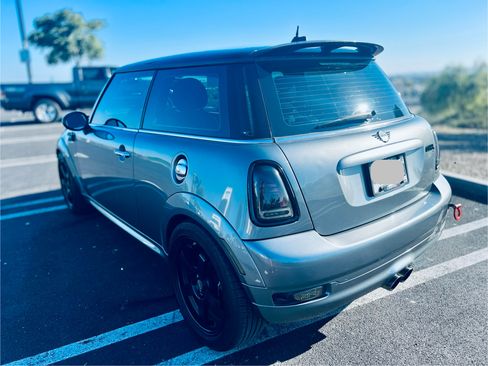 Used 2009 MINI Cooper S FWD image 10