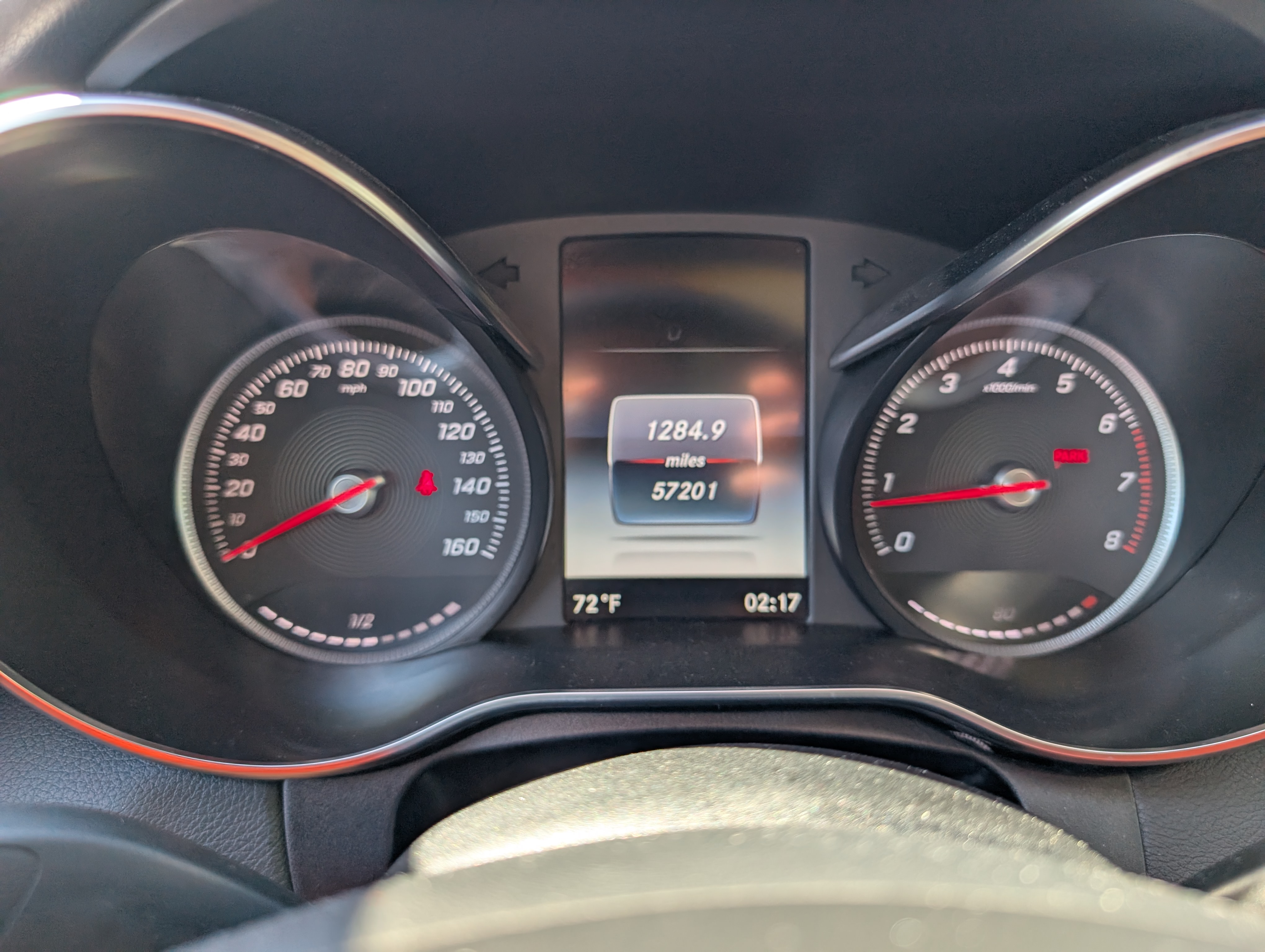 Used 2017 Mercedes-Benz C 300 4MATIC Sedan image 20