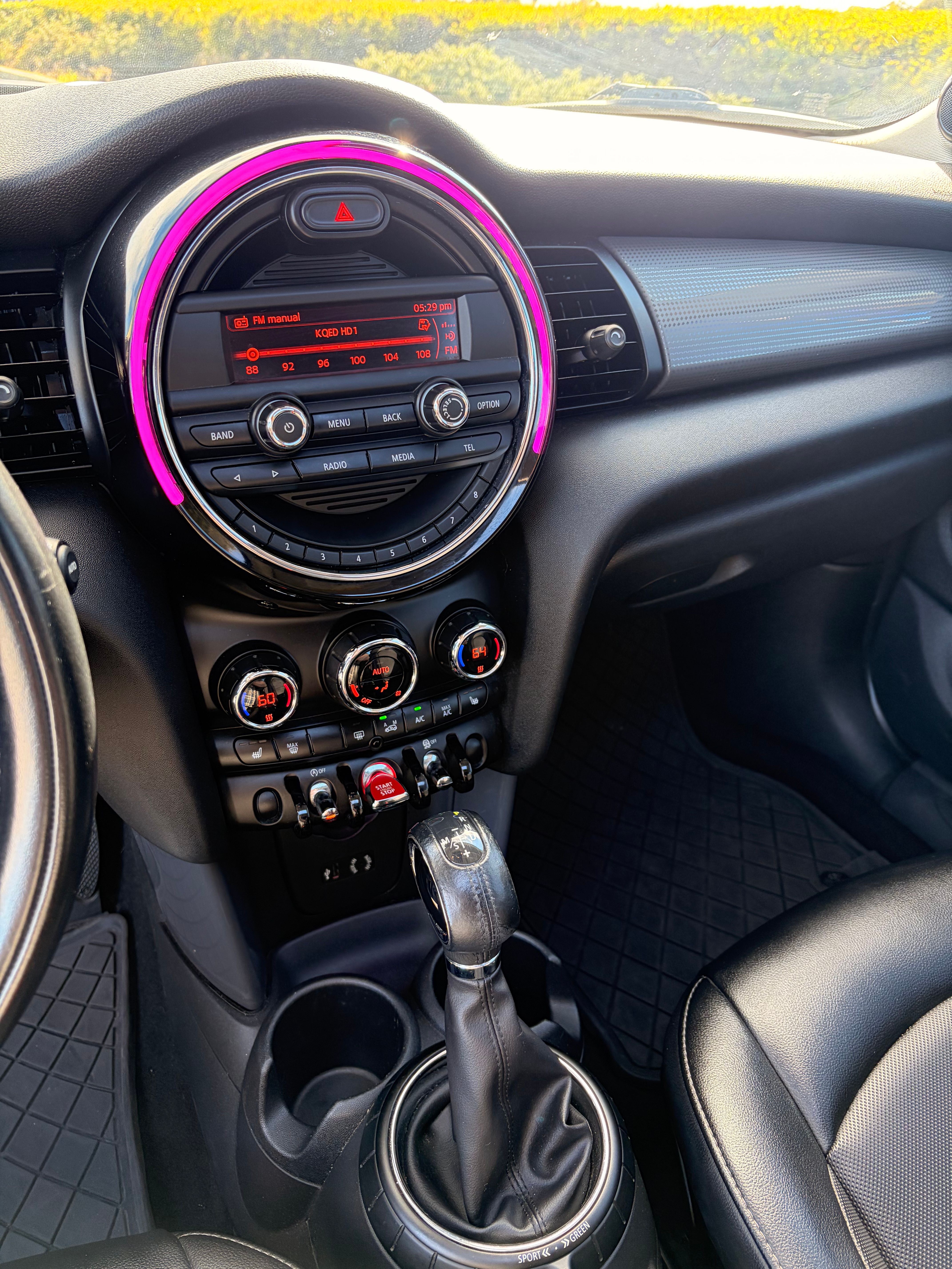 Used 2016 MINI Cooper 4-Door Hardtop FWD image 20