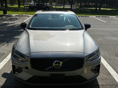 Used 2024 Volvo S60 B5 Core
