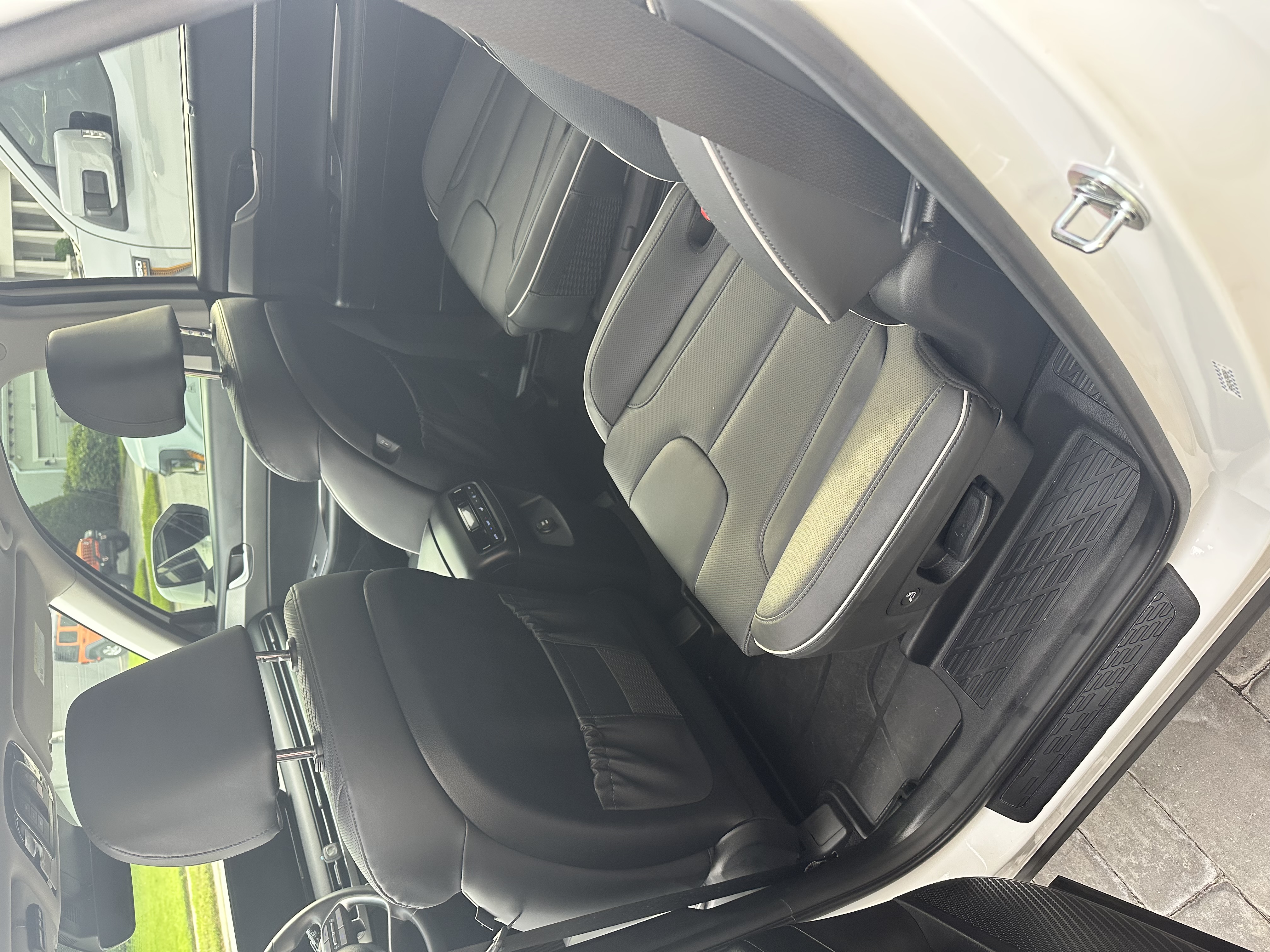 Used 2024 Hyundai Palisade XRT AWD/4WD image 11