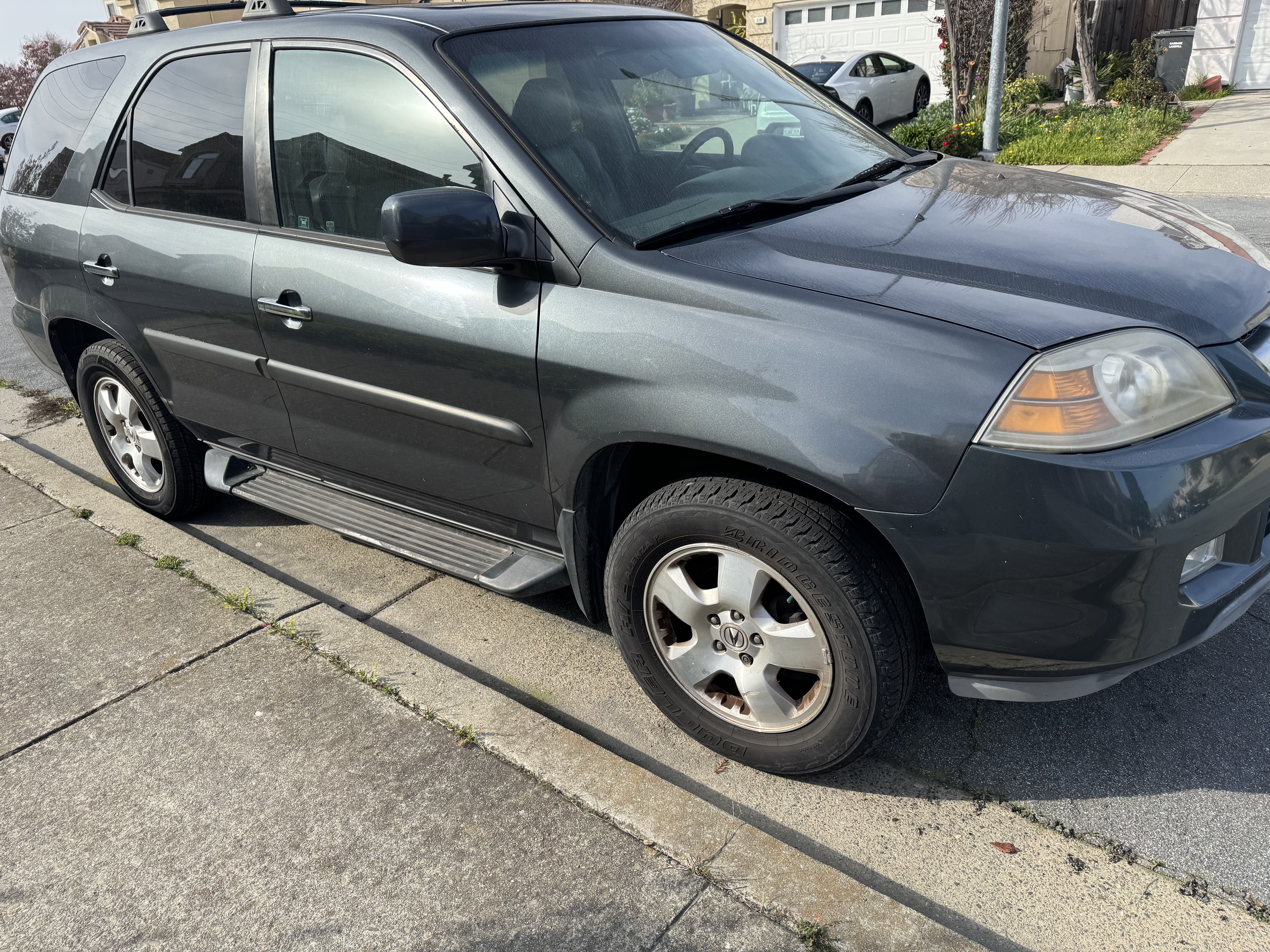 Used 2005 Acura MDX AWD/4WD image 1