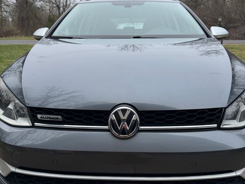 Used 2017 Volkswagen Golf Alltrack SE image 15
