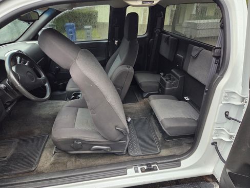 Used 2012 Chevrolet Colorado LT image 6