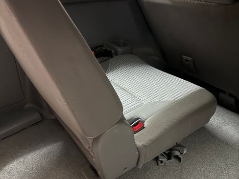 Used 2007 Toyota 4Runner Sport image 15