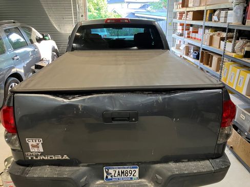 Used 2008 Toyota Tundra 2WD Double Cab image 12