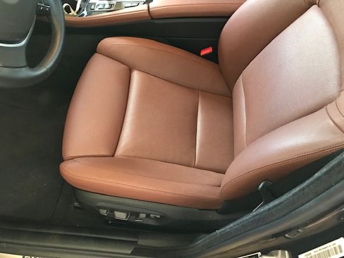 Used 2016 BMW 535i xDrive Sedan image 1