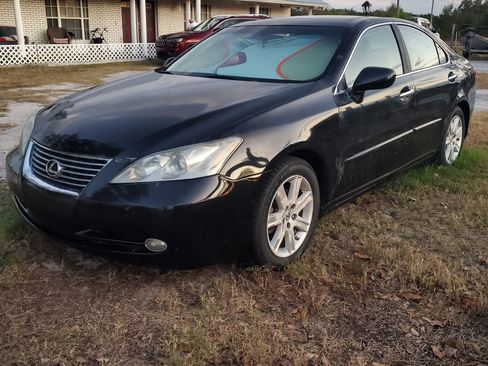 Used 2008 Lexus ES 350 image 2