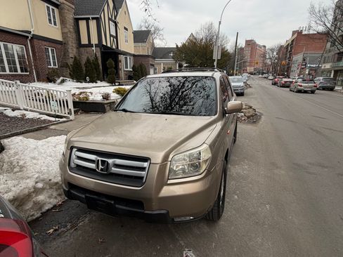 Used 2007 Honda Pilot EX-L image 6