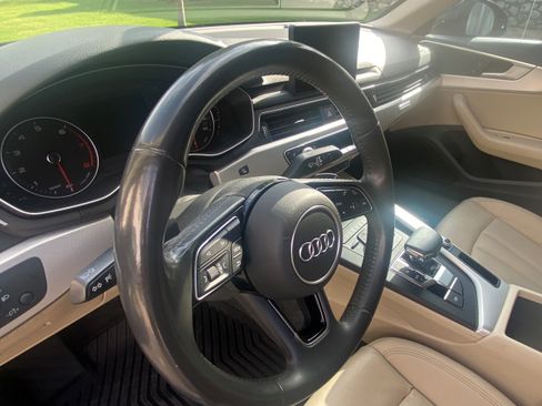 Used 2018 Audi A4 2.0T Premium AWD/4WD image 9