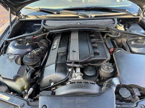 Used 2004 BMW 330Ci Convertible image 31