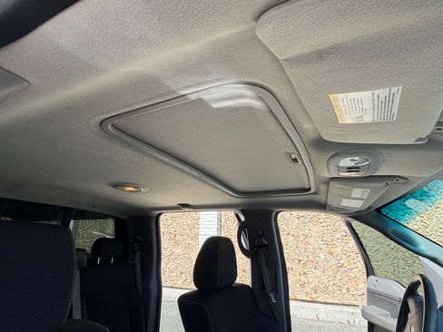 Used 2008 Ford F150 4x4 SuperCrew image 20